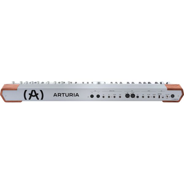 Arturia AstroLab 61 Silver