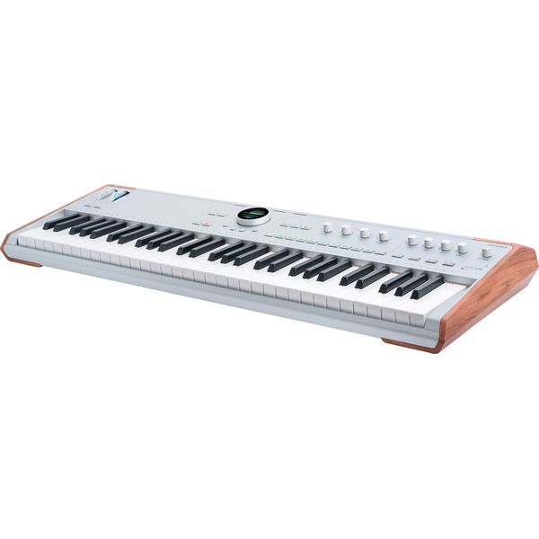 Arturia AstroLab 61 Silver