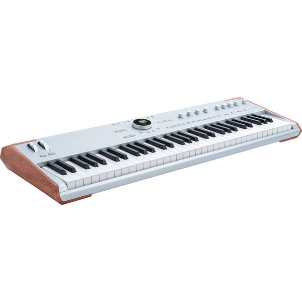 Arturia AstroLab 61 Silver