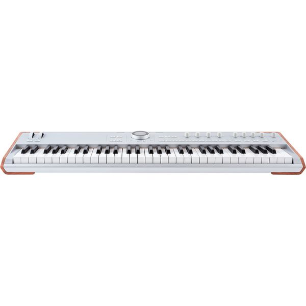 Arturia AstroLab 61 Silver