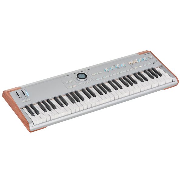Arturia AstroLab 61 Silver