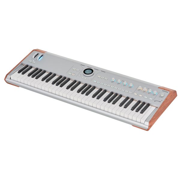Arturia AstroLab 61 Silver