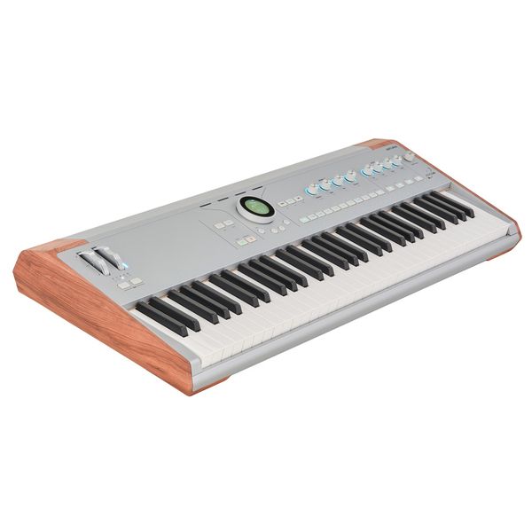 Arturia AstroLab 61 Silver