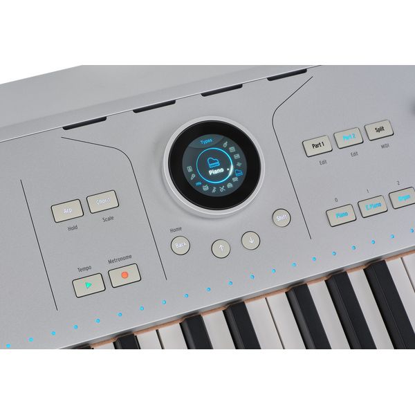 Arturia AstroLab 61 Silver