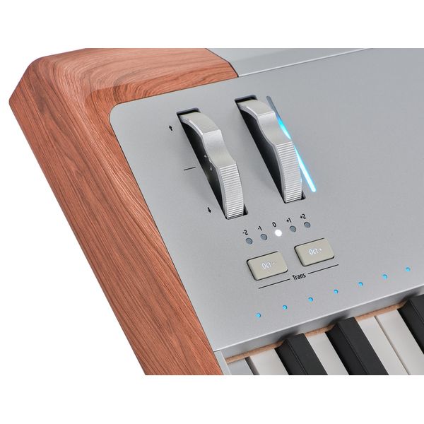 Arturia AstroLab 61 Silver