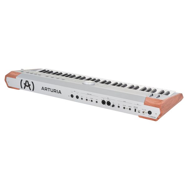 Arturia AstroLab 61 Silver