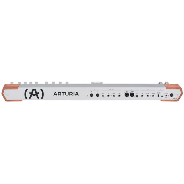 Arturia AstroLab 61 Silver