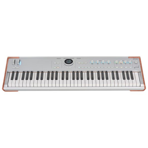 Arturia AstroLab 61 Silver