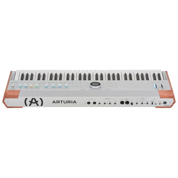 Arturia AstroLab 61 Silver