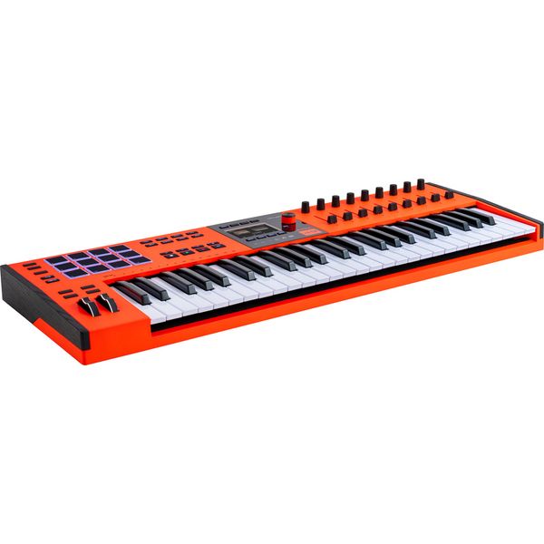 Arturia KeyLab 49 mk3 Ultra