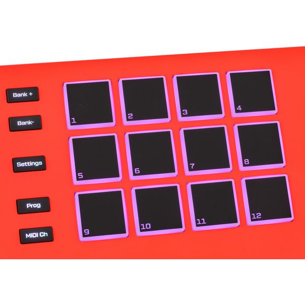 Arturia KeyLab 49 mk3 Ultra
