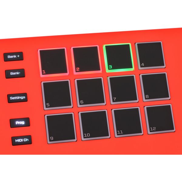 Arturia KeyLab 49 mk3 Ultra