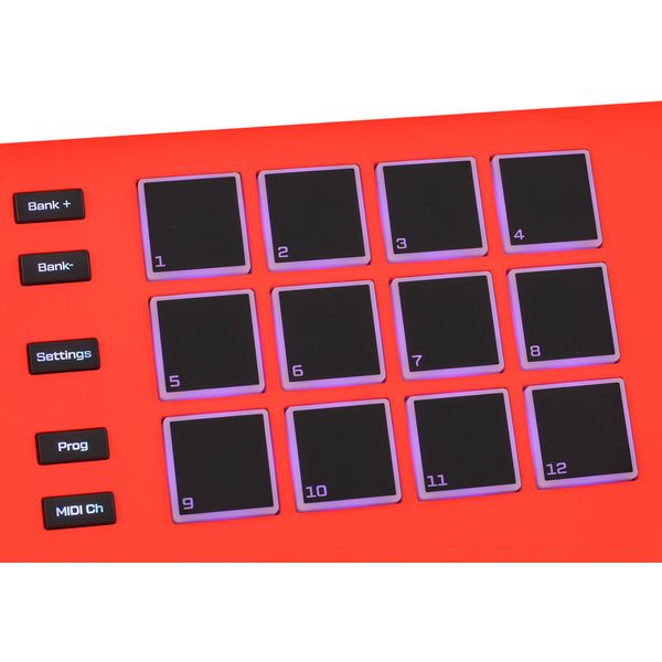 Arturia KeyLab 49 mk3 Ultra