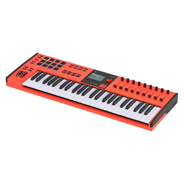 Arturia KeyLab 49 mk3 Ultra