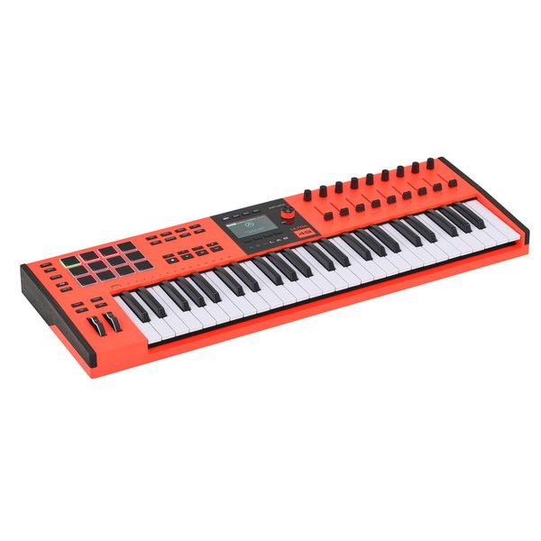 Arturia KeyLab 49 mk3 Ultra