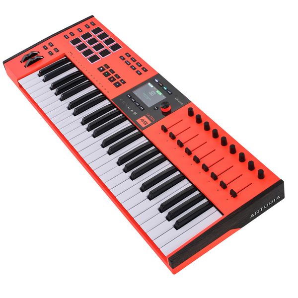 Arturia KeyLab 49 mk3 Ultra
