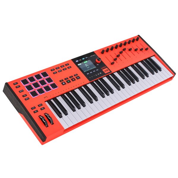 Arturia KeyLab 49 mk3 Ultra