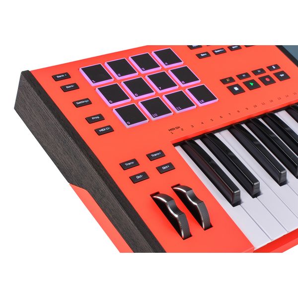 Arturia KeyLab 49 mk3 Ultra