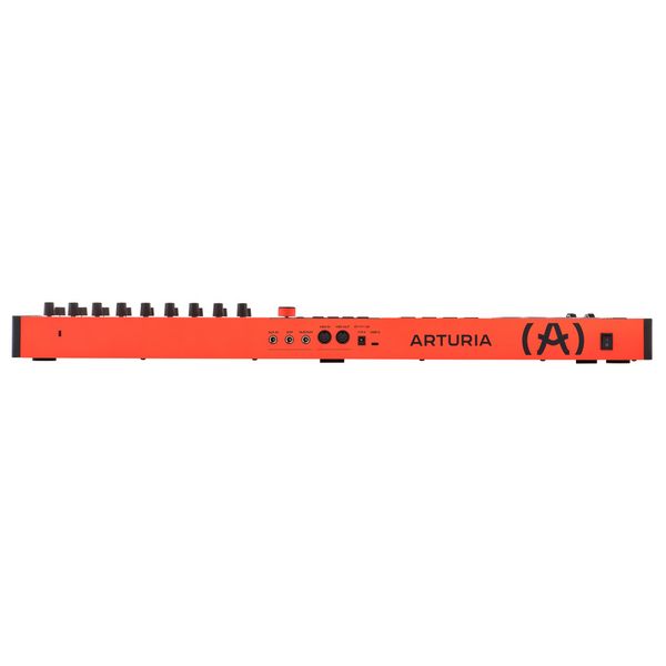 Arturia KeyLab 49 mk3 Ultra