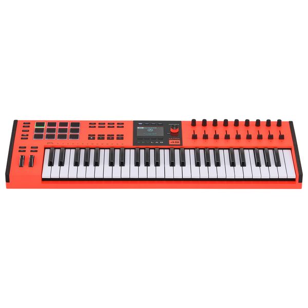 Arturia KeyLab 49 mk3 Ultra