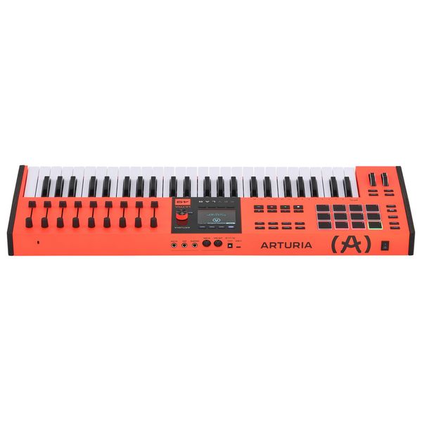 Arturia KeyLab 49 mk3 Ultra