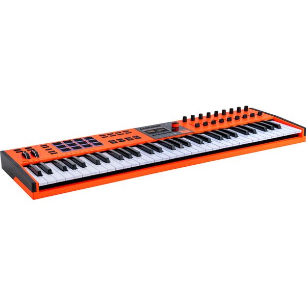 Arturia KeyLab 61 mk3 Ultra