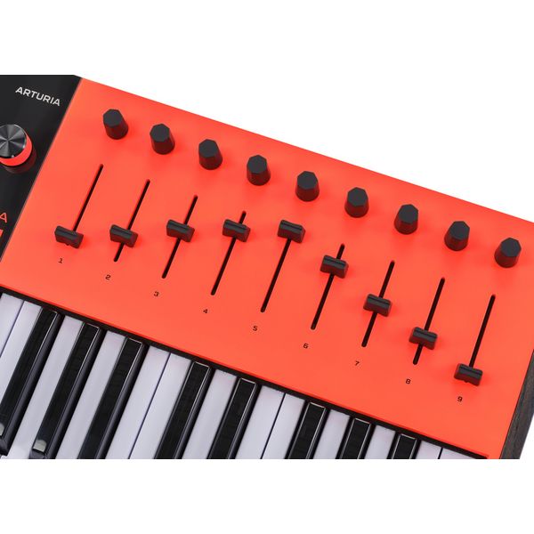 Arturia KeyLab 61 mk3 Ultra