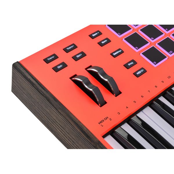 Arturia KeyLab 61 mk3 Ultra
