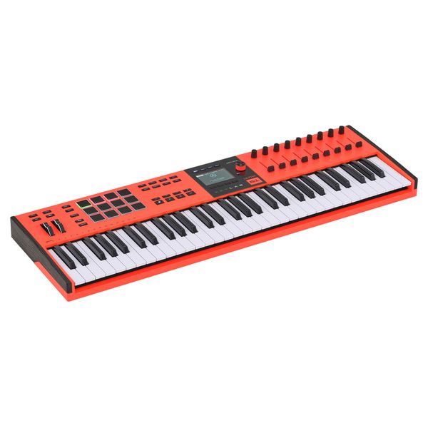 Arturia KeyLab 61 mk3 Ultra