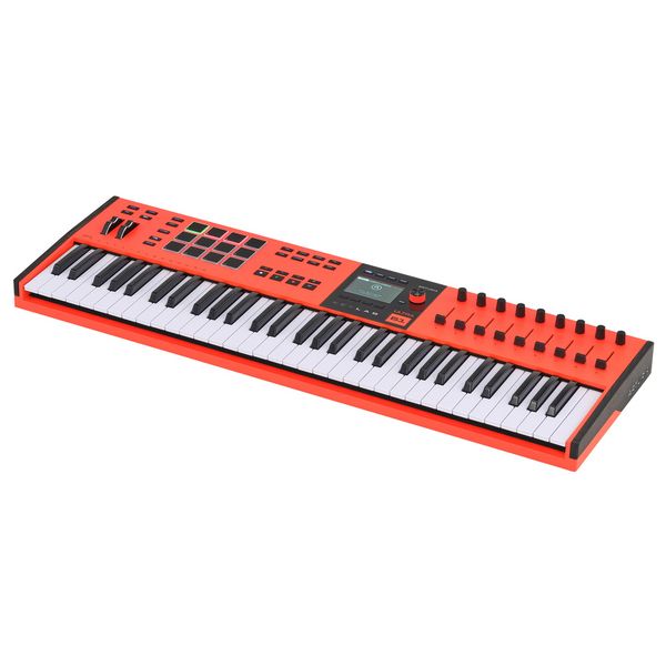 Arturia KeyLab 61 mk3 Ultra