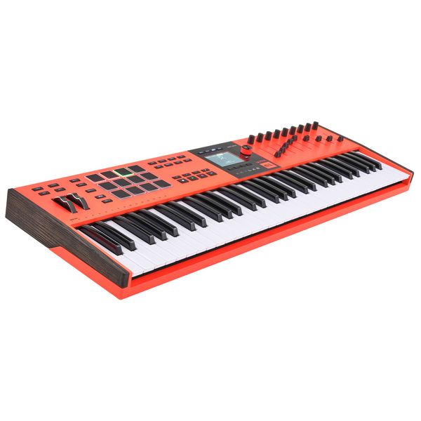 Arturia KeyLab 61 mk3 Ultra