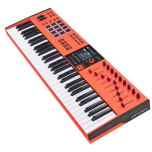 Arturia KeyLab 61 mk3 Ultra