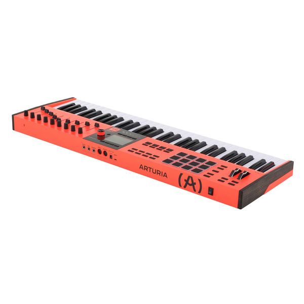 Arturia KeyLab 61 mk3 Ultra