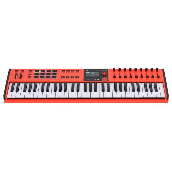 Arturia KeyLab 61 mk3 Ultra