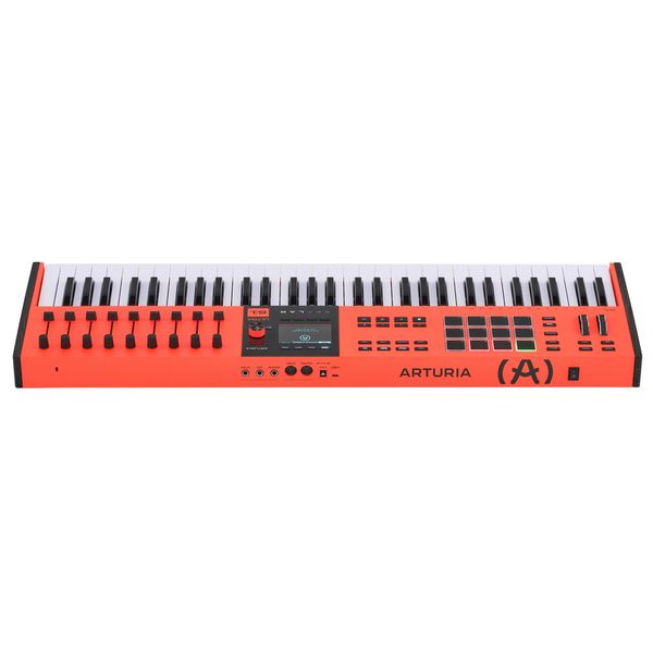 Arturia KeyLab 61 mk3 Ultra