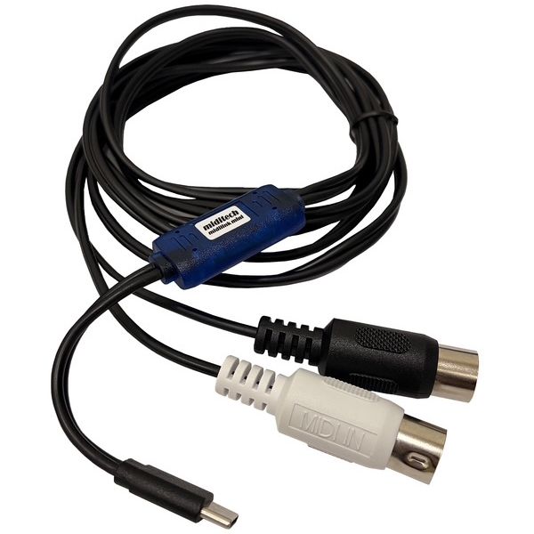 Miditech Midilink mini C