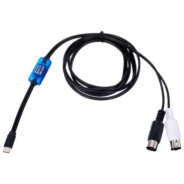Miditech Midilink mini C