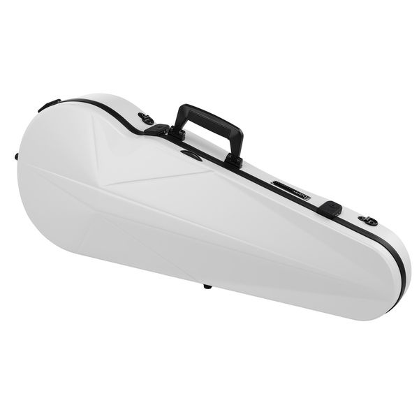 bam SUP2200XLWN Viola Case WH/BK