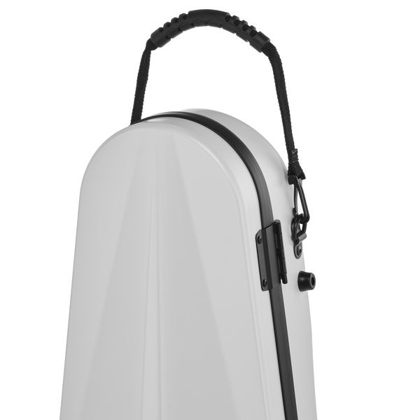 bam SUP2200XLWN Viola Case WH/BK