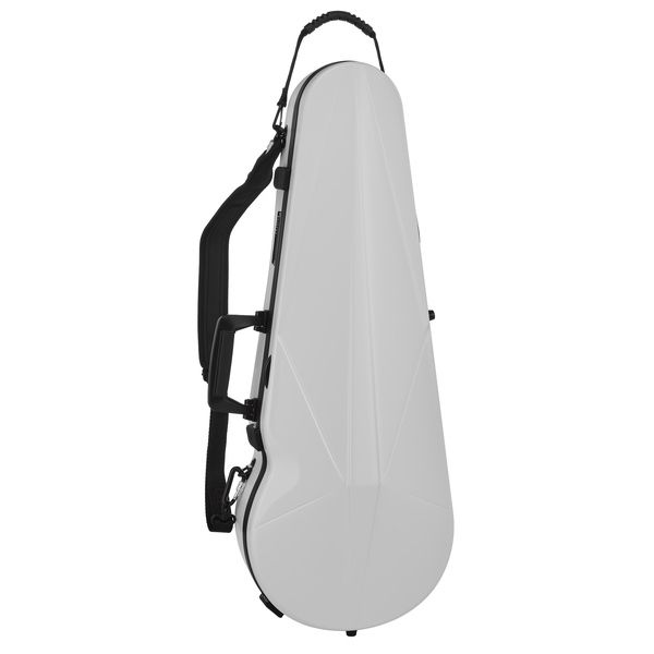 bam SUP2200XLWN Viola Case WH/BK