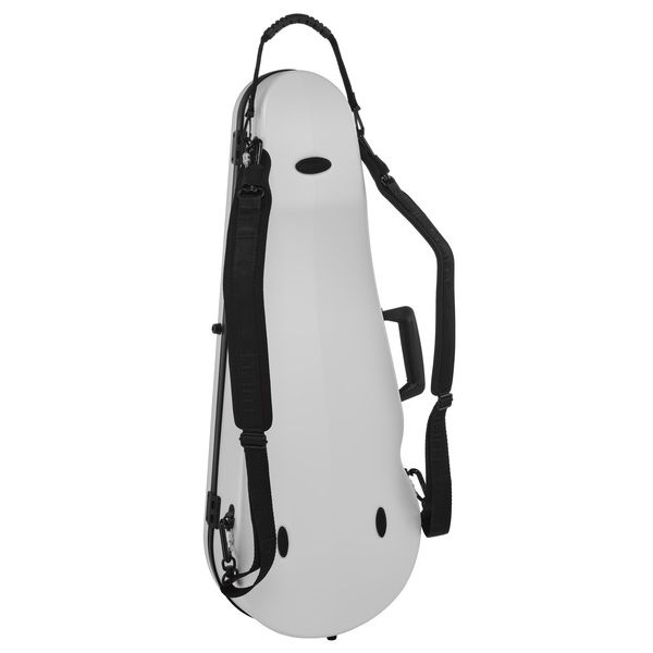 bam SUP2200XLWN Viola Case WH/BK