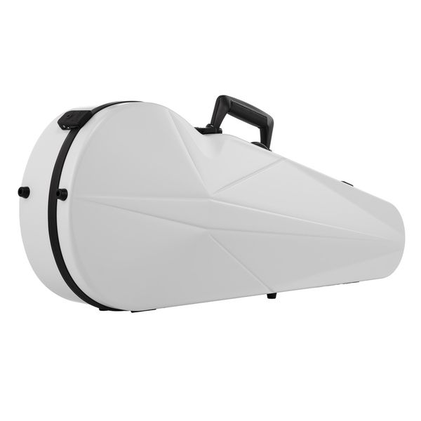 bam SUP2200XLWN Viola Case WH/BK