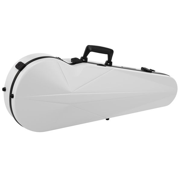 bam SUP2200XLWN Viola Case WH/BK