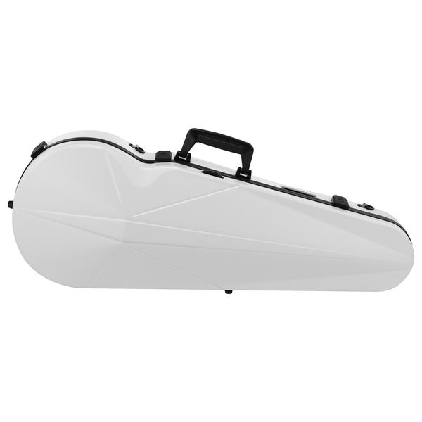 bam SUP2200XLWN Viola Case WH/BK