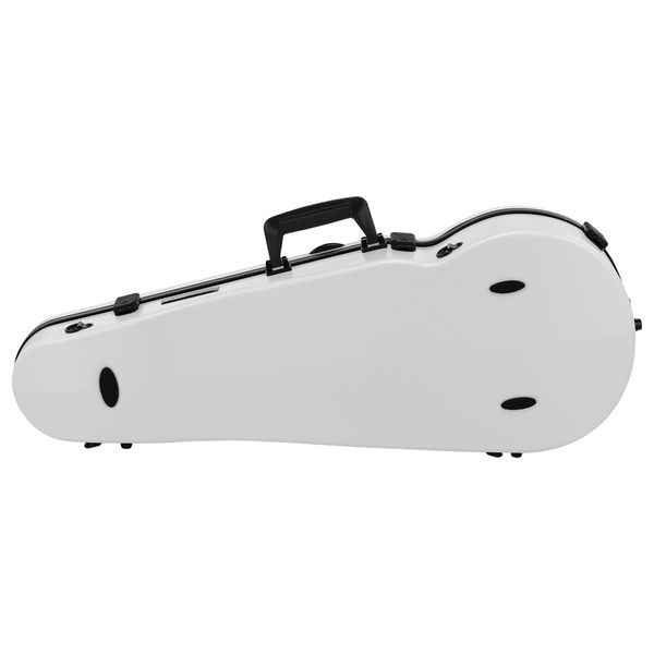 bam SUP2200XLWN Viola Case WH/BK
