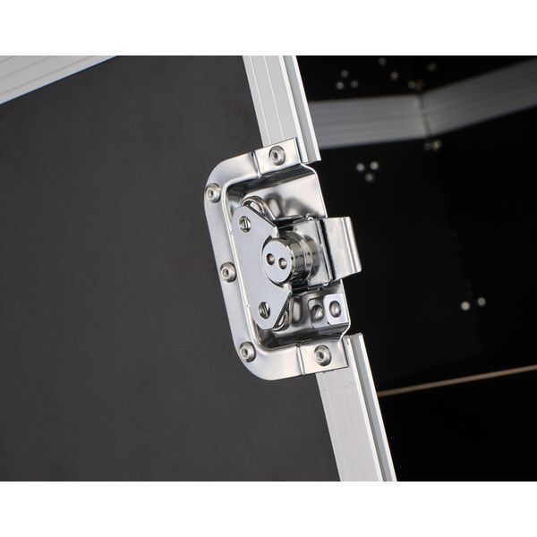 Flyht Pro Micstand Drawer Tour Case