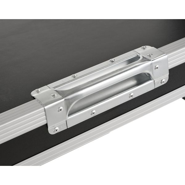Flyht Pro Micstand Drawer Tour Case