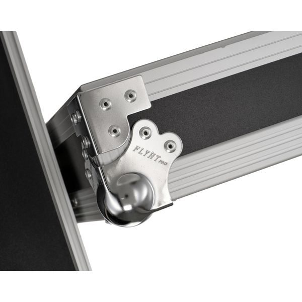 Flyht Pro Micstand Drawer Tour Case