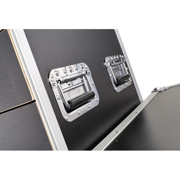 Flyht Pro Micstand Drawer Tour Case