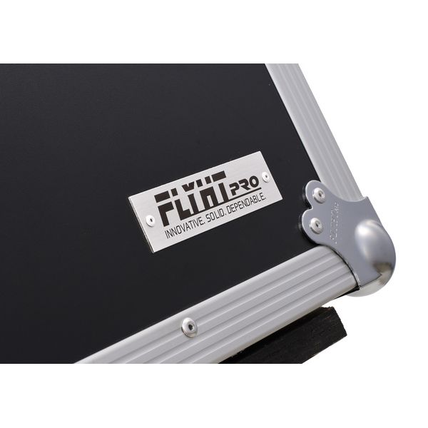 Flyht Pro Micstand Drawer Tour Case